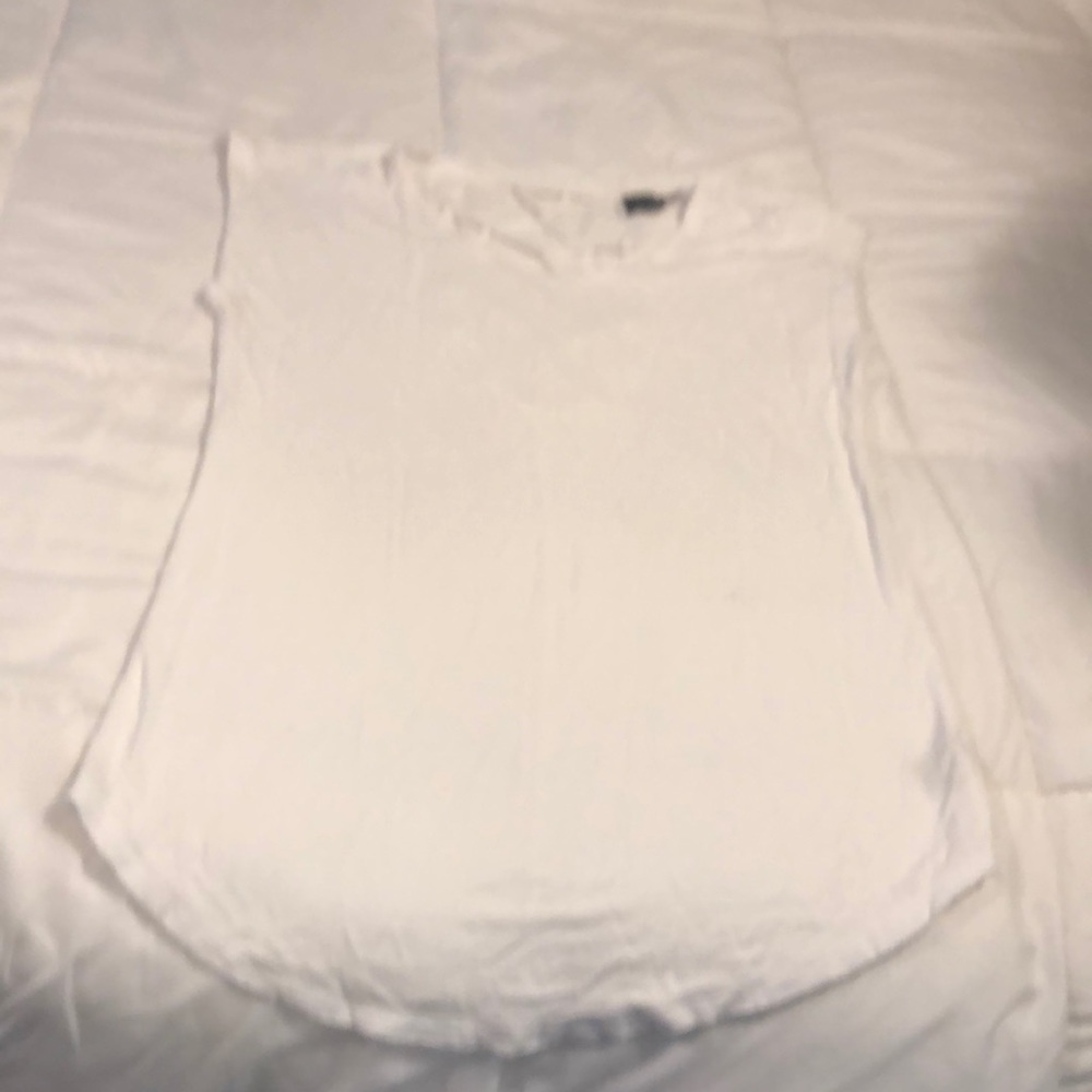 1/2 sleeve tunic top